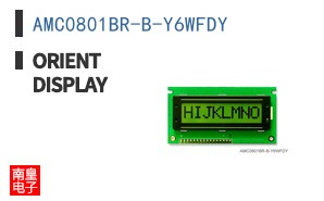 AMC0801BR-B-Y6WFDY ͼƬ